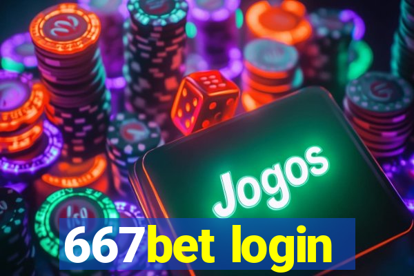 667bet login